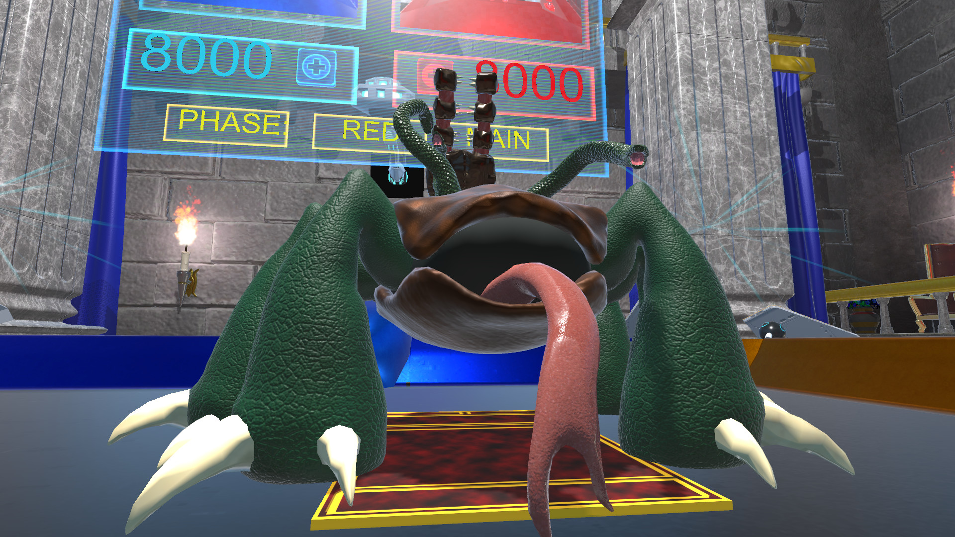 Re-O-Ri screenshot 4