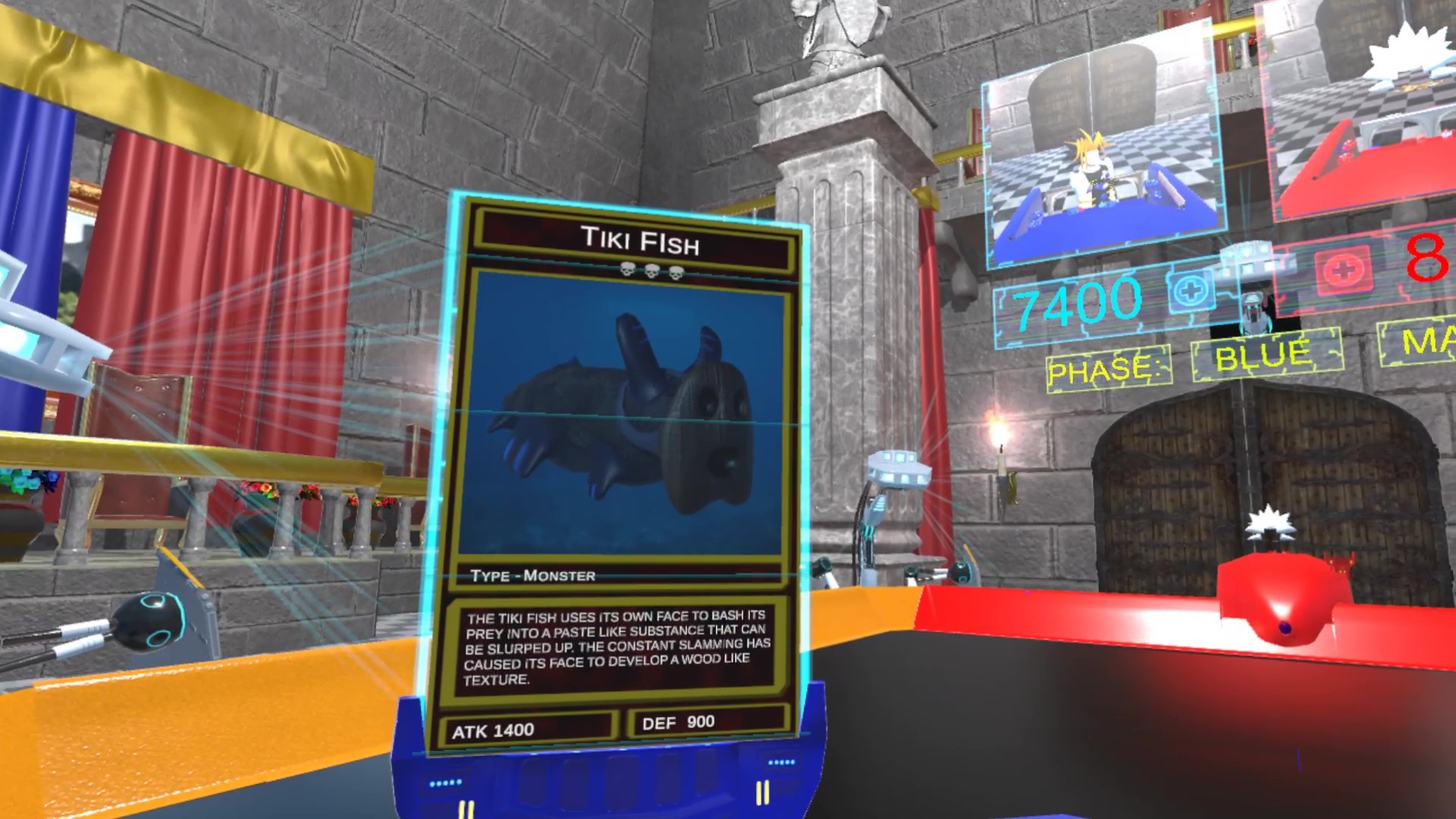 Re-O-Ri screenshot 8
