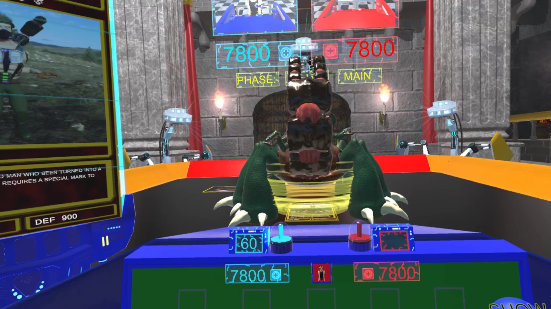 Re-O-Ri screenshot 3