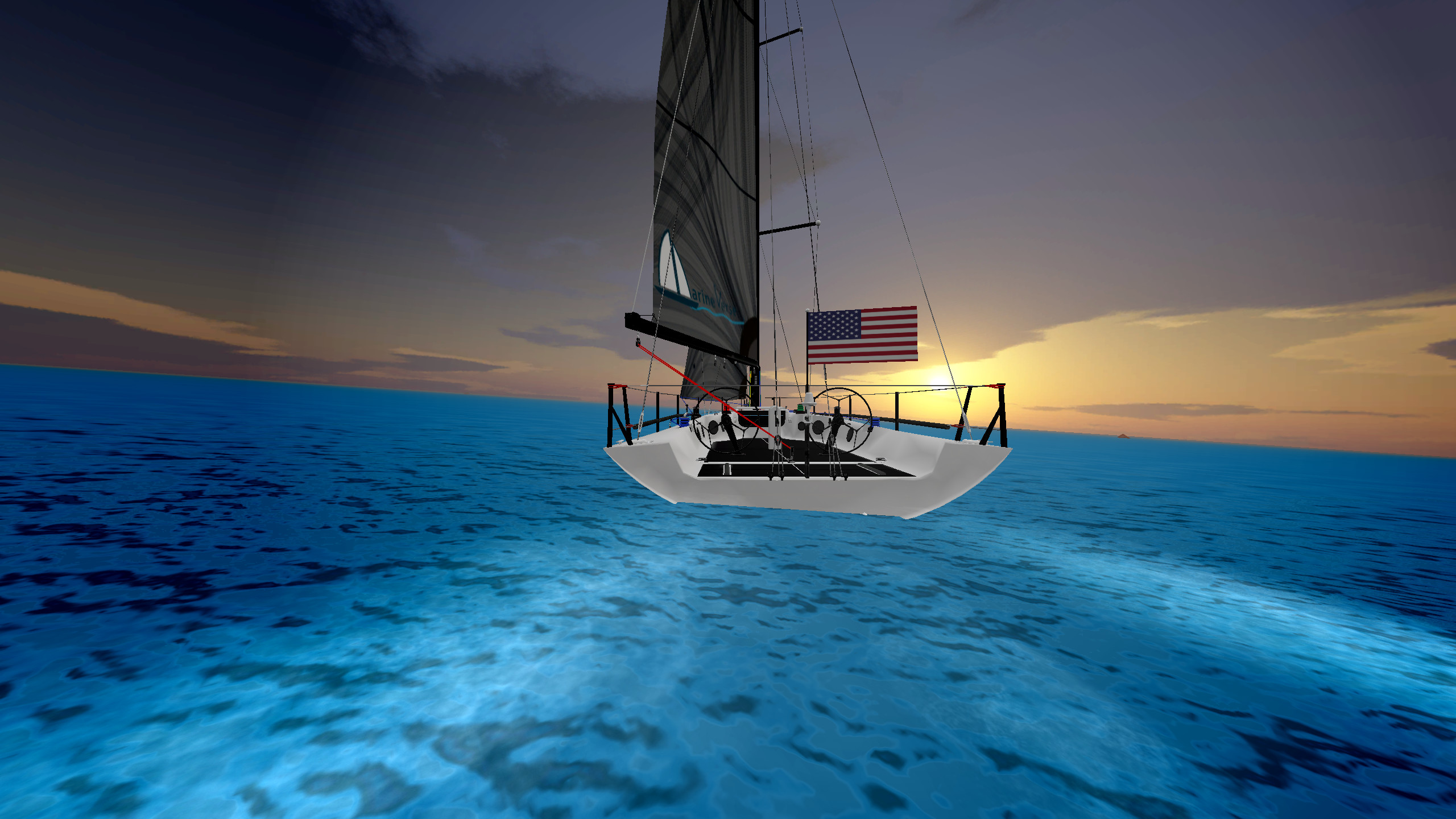 Big Breezy Boat screenshot 6