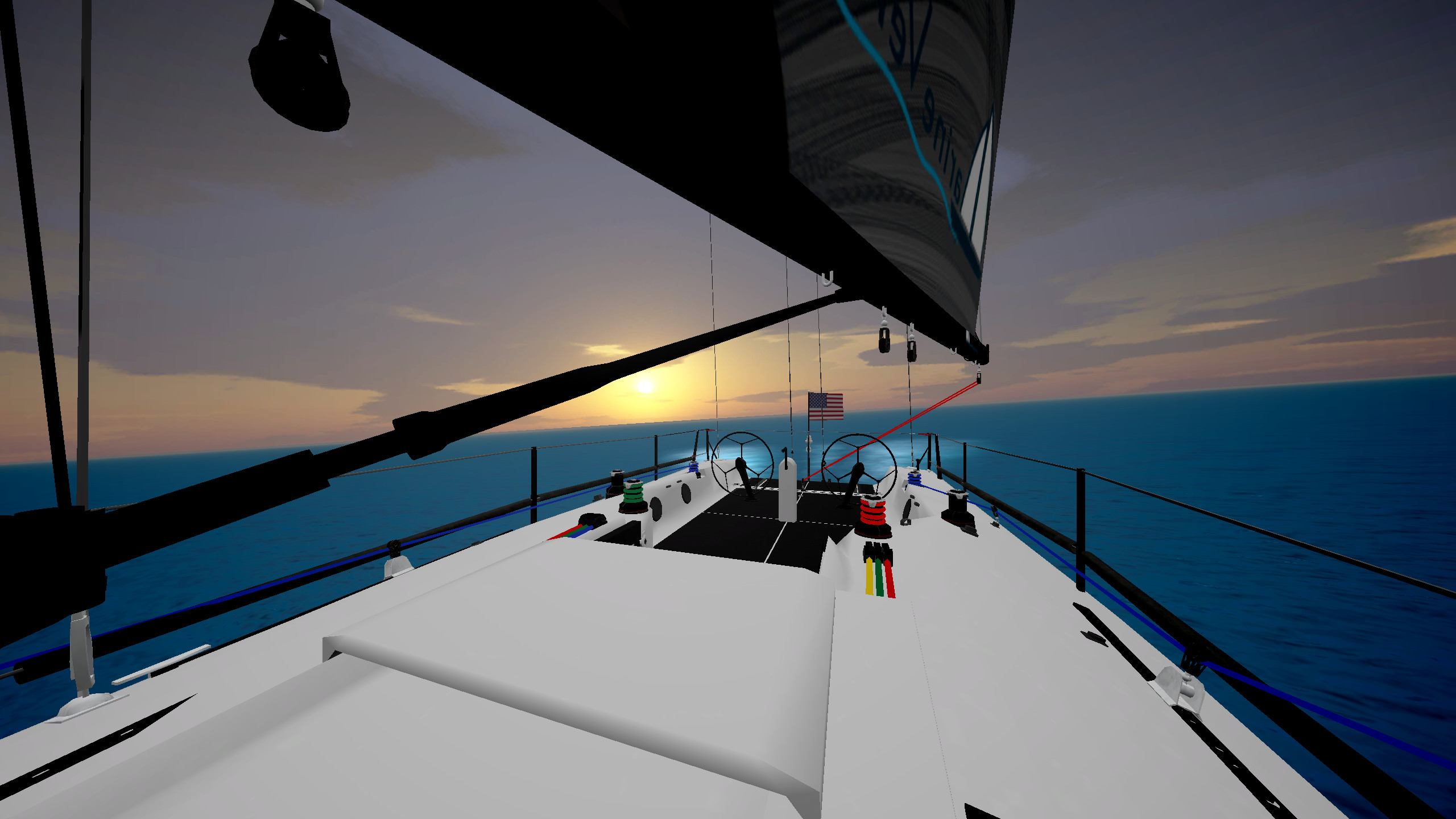Big Breezy Boat screenshot 2
