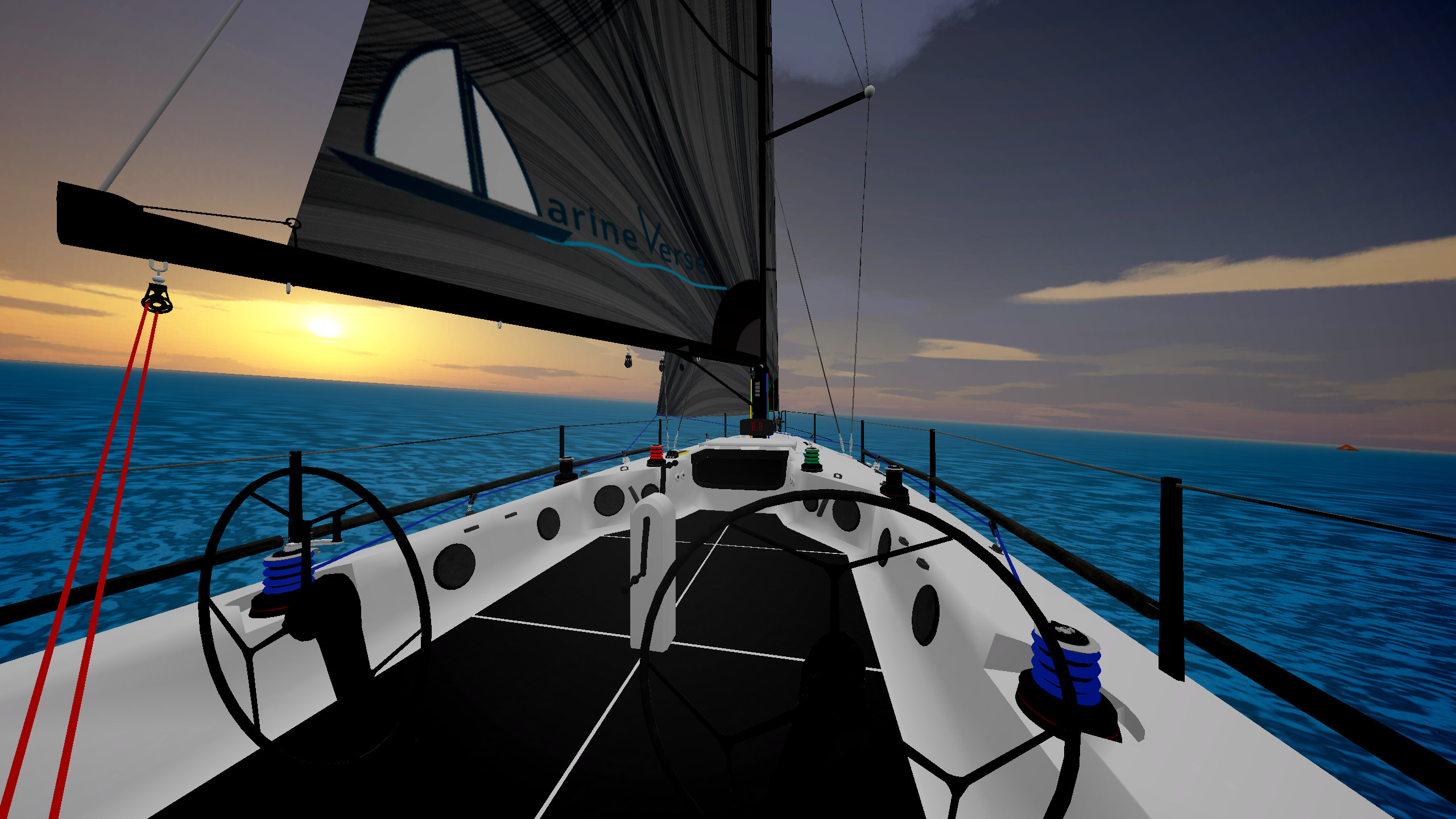 Big Breezy Boat screenshot 5