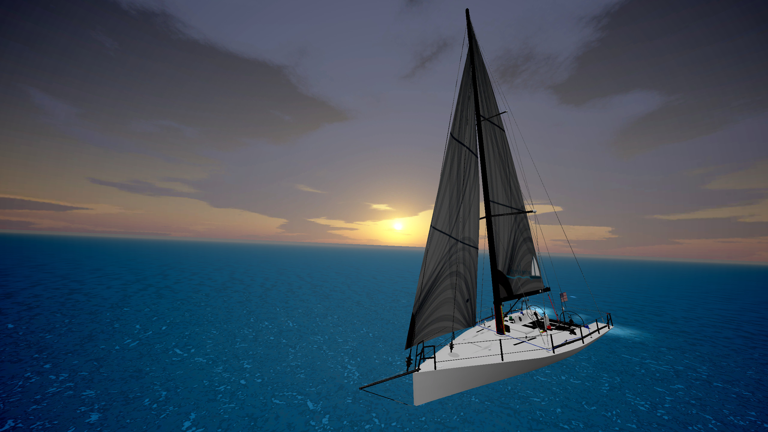Big Breezy Boat screenshot 7