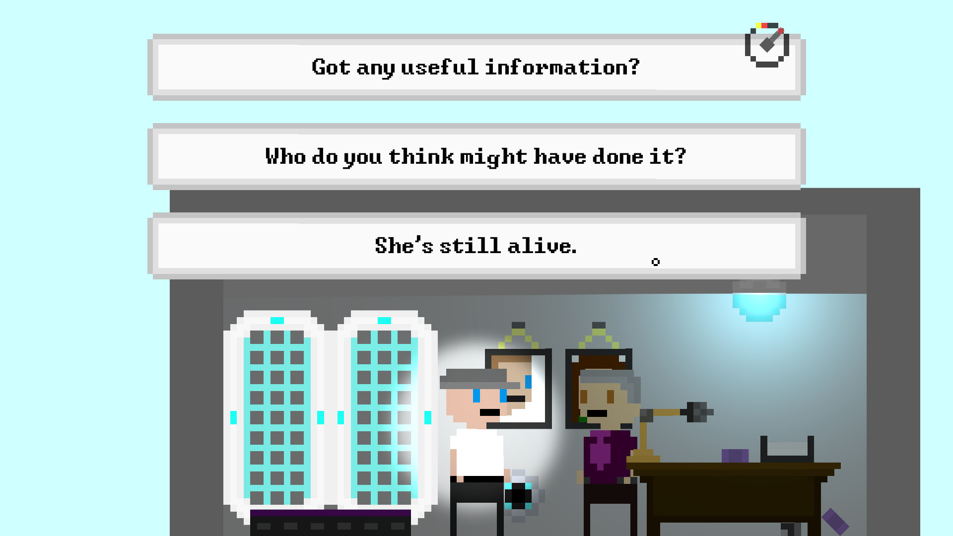 Lapse screenshot 5