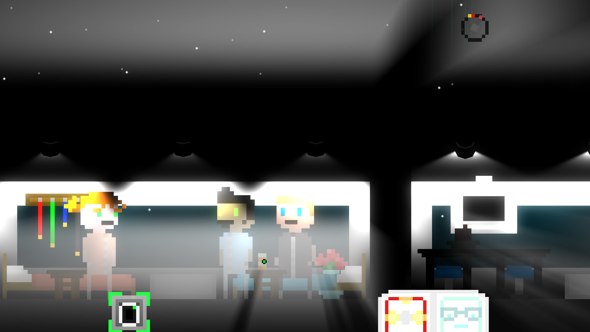 Lapse screenshot 1