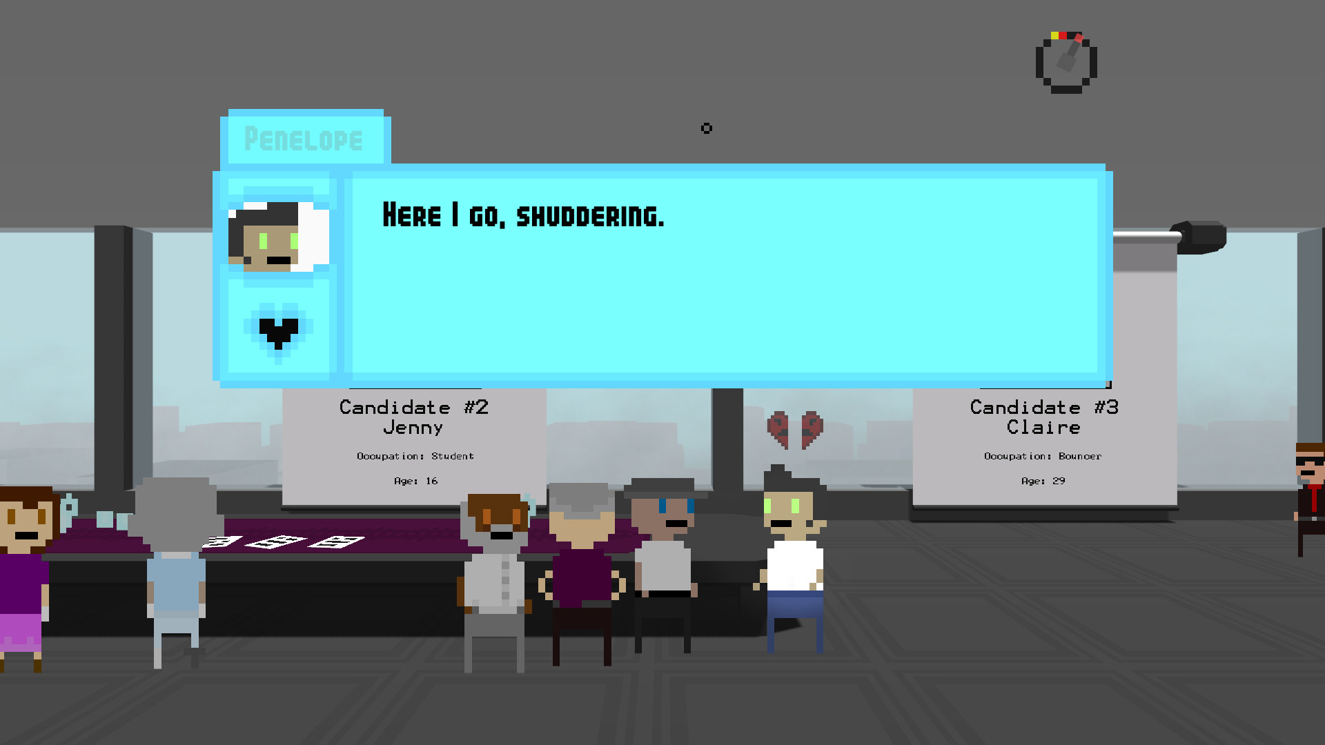 Lapse screenshot 6