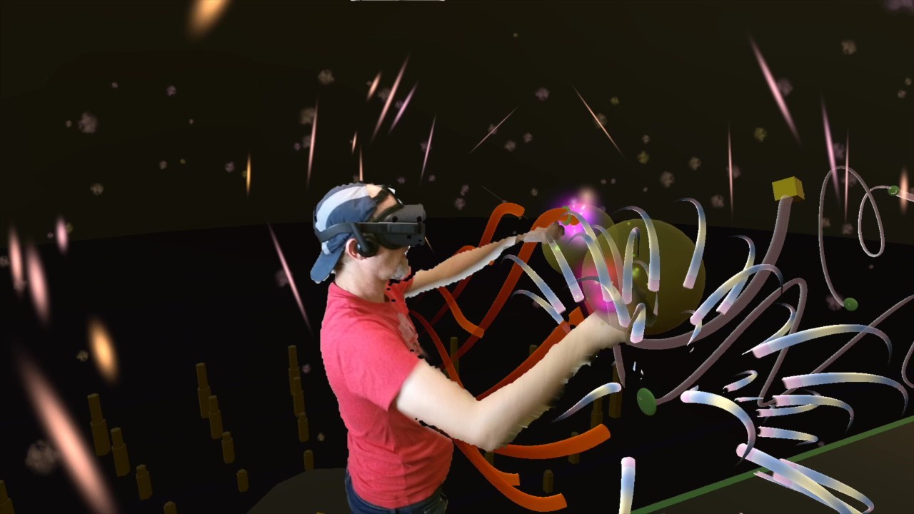 Groove Catcher screenshot 5