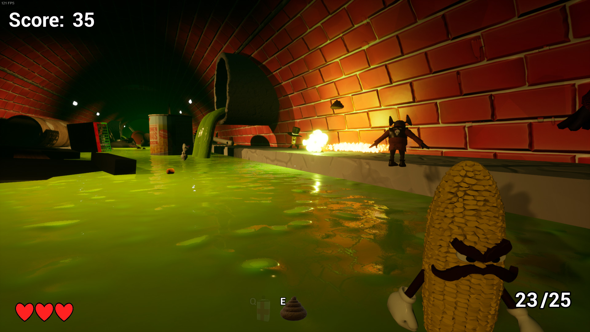 Let It Flow screenshot 2