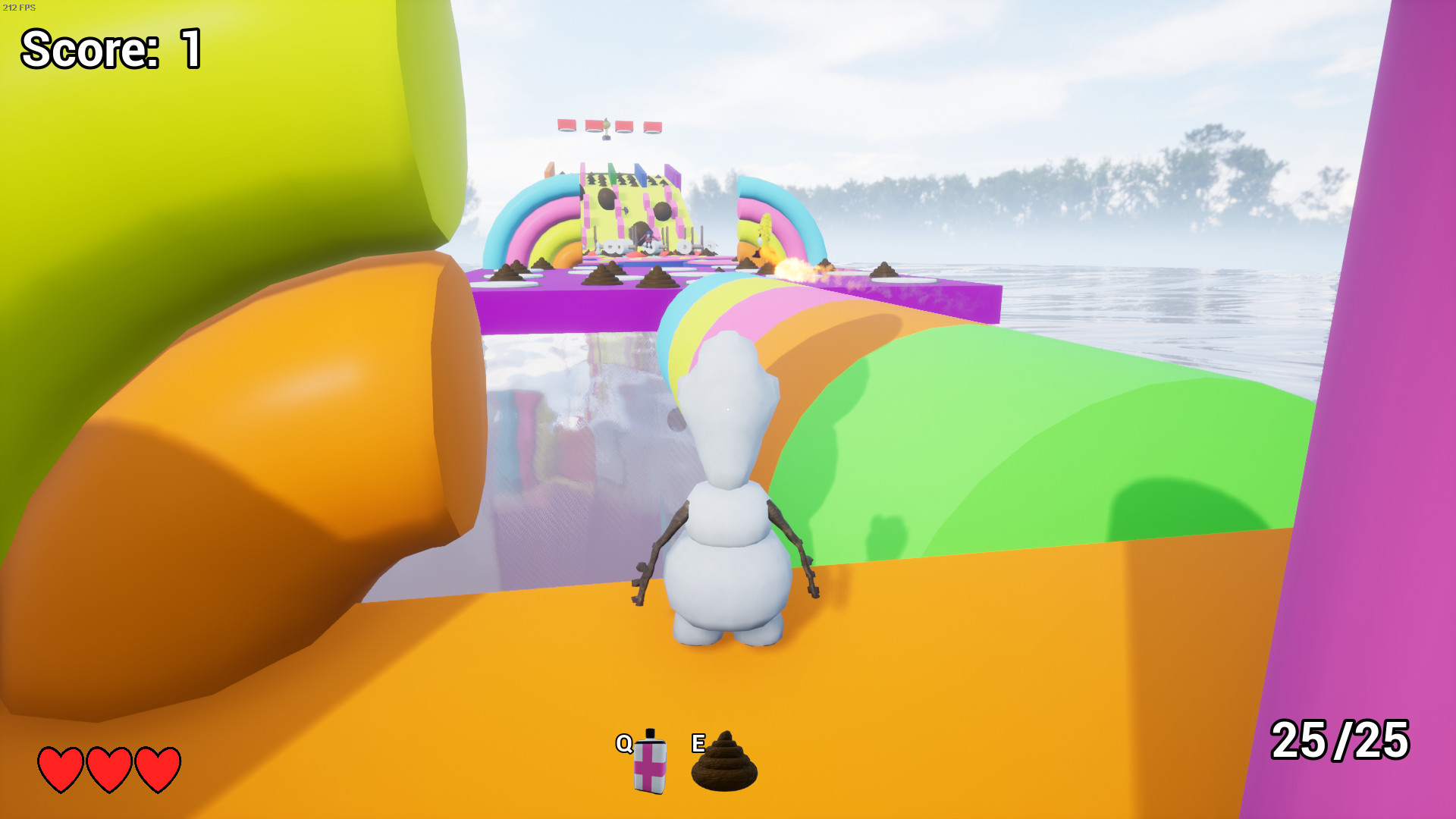 Let It Flow screenshot 5