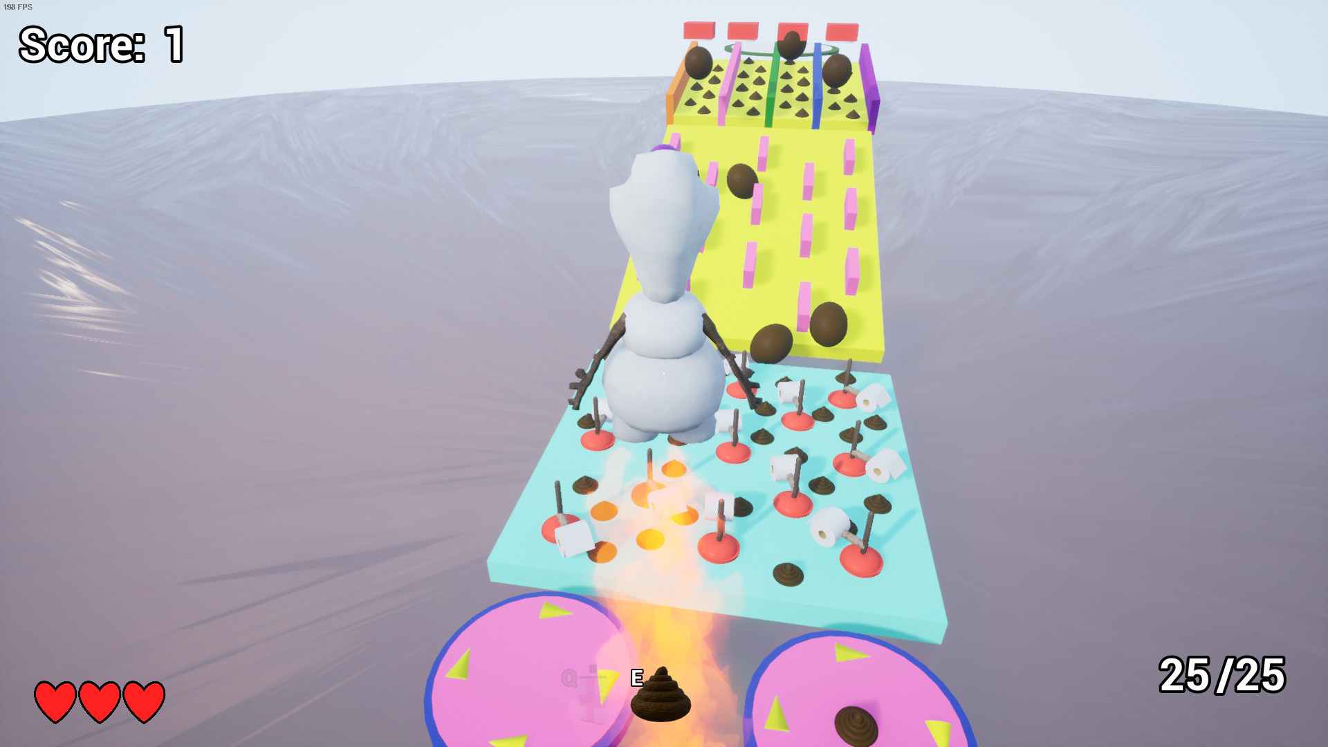 Let It Flow screenshot 4