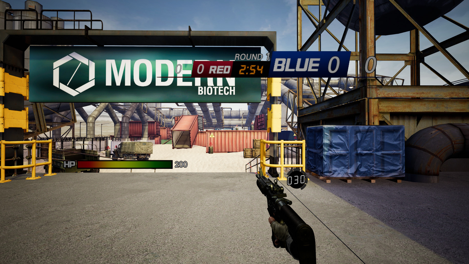 BATTLE X Arcade screenshot 7