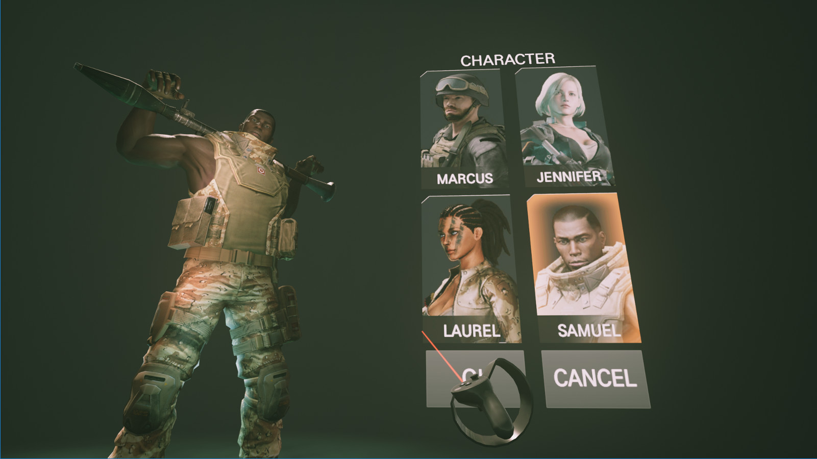 BATTLE X Arcade screenshot 2