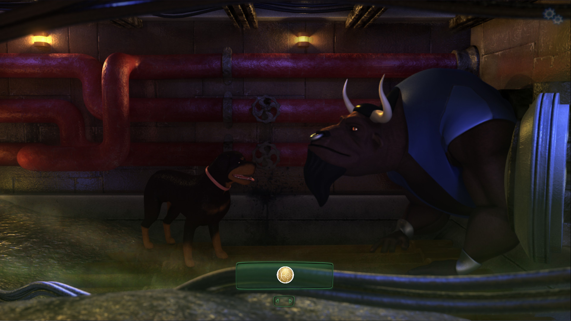 AR-K: END GAME screenshot 6