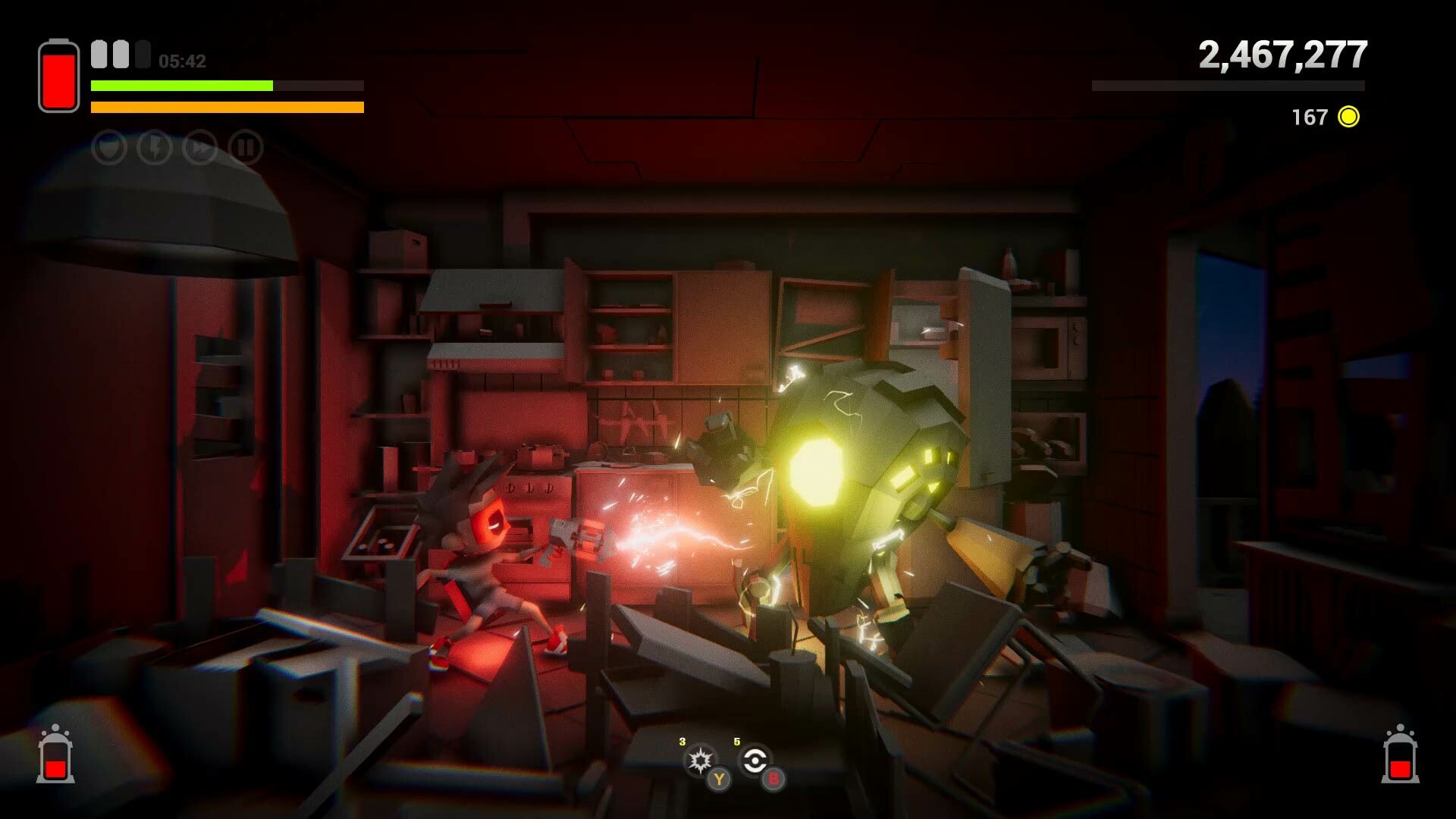 Ricky Recharge screenshot 8