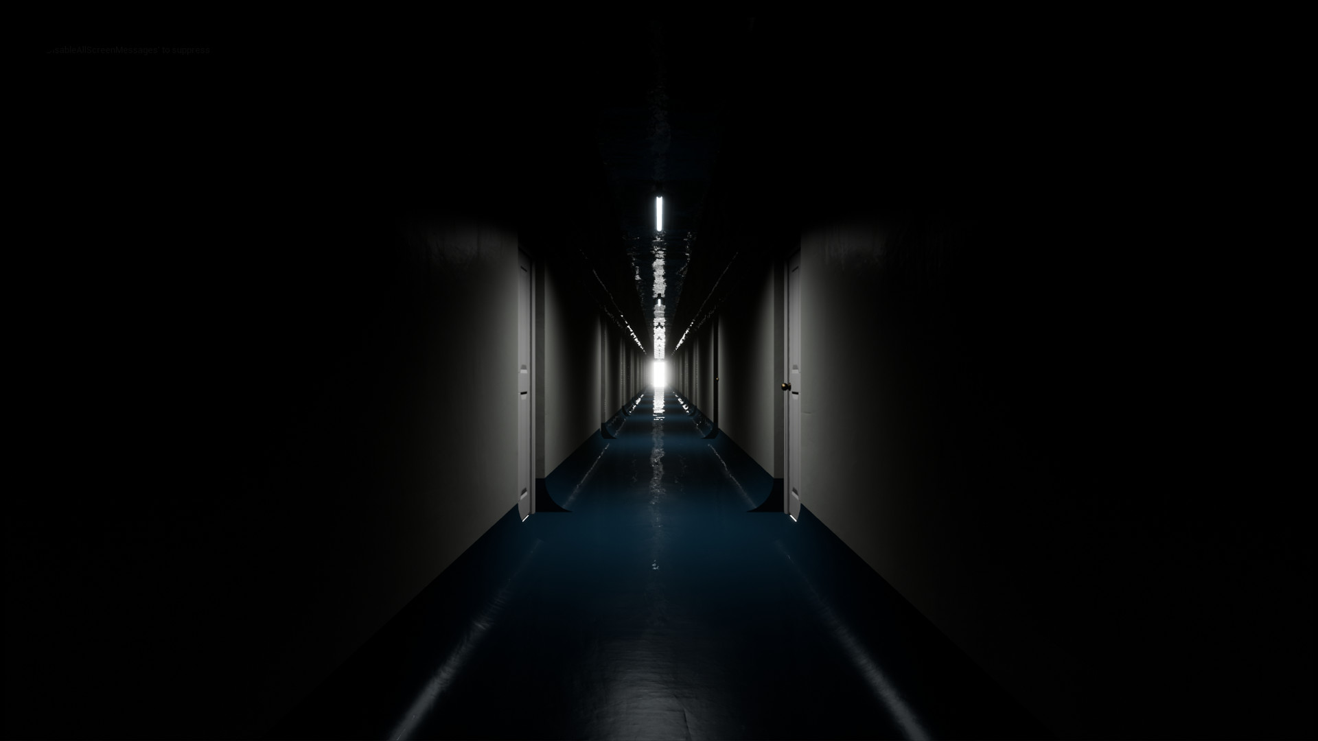 Darwin's Test screenshot 1