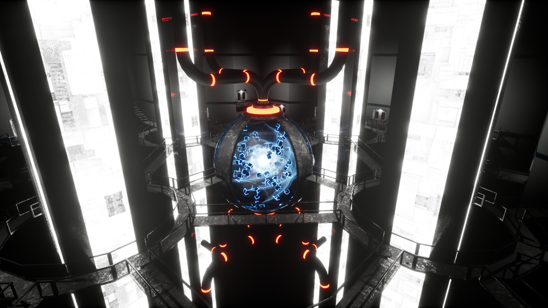 Darwin's Test screenshot 5