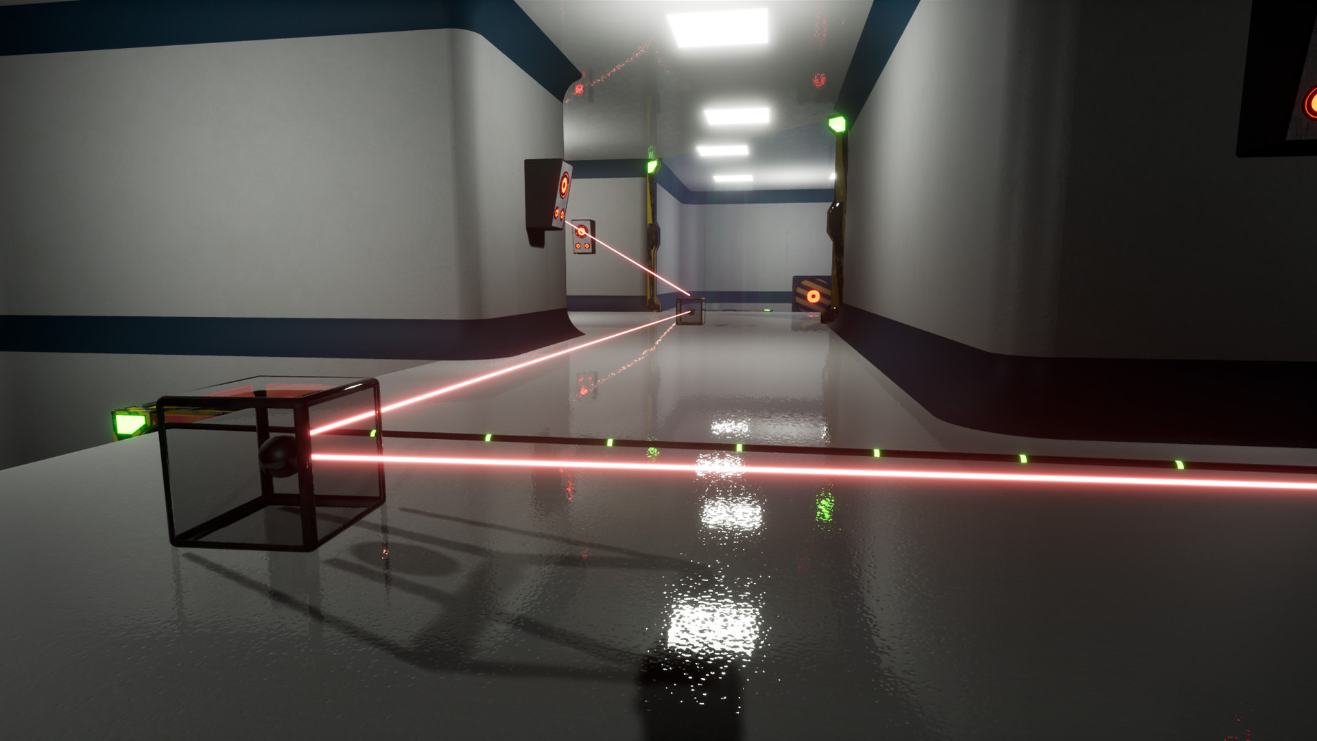 Darwin's Test screenshot 4