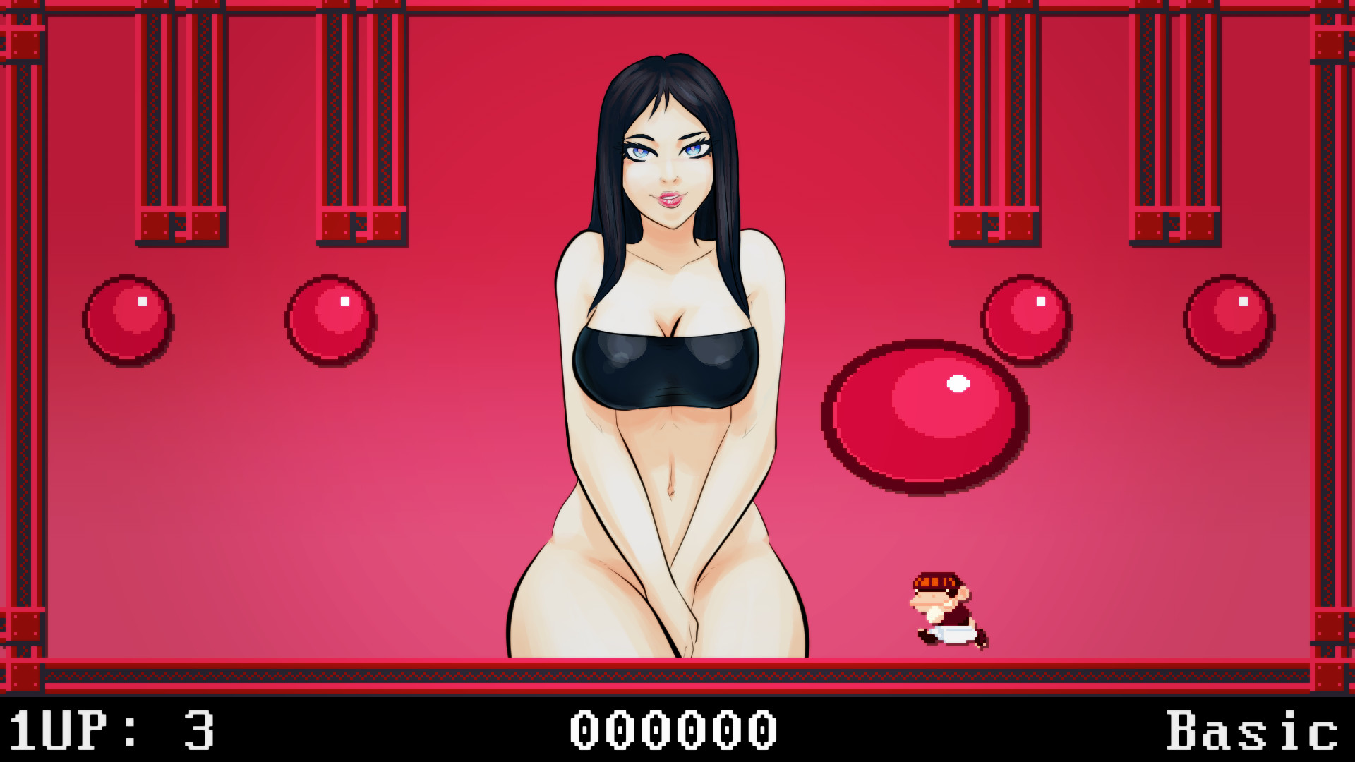 Pang & Bang screenshot 5