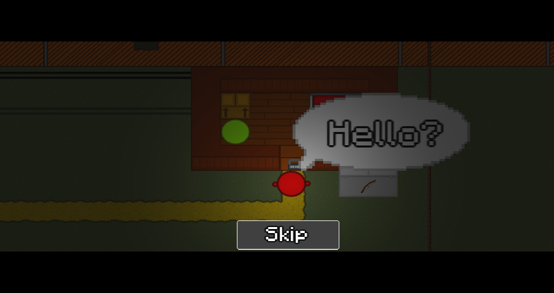 Zombie Cubes screenshot 7