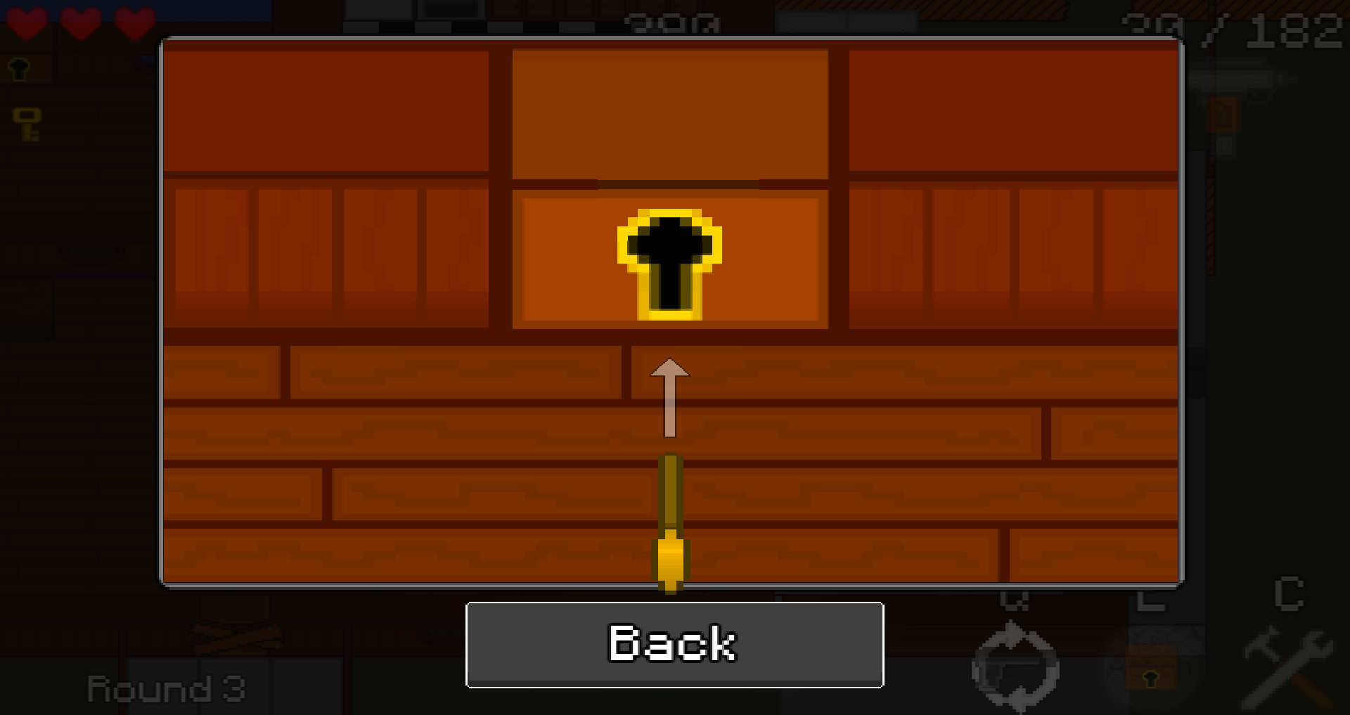 Zombie Cubes screenshot 5
