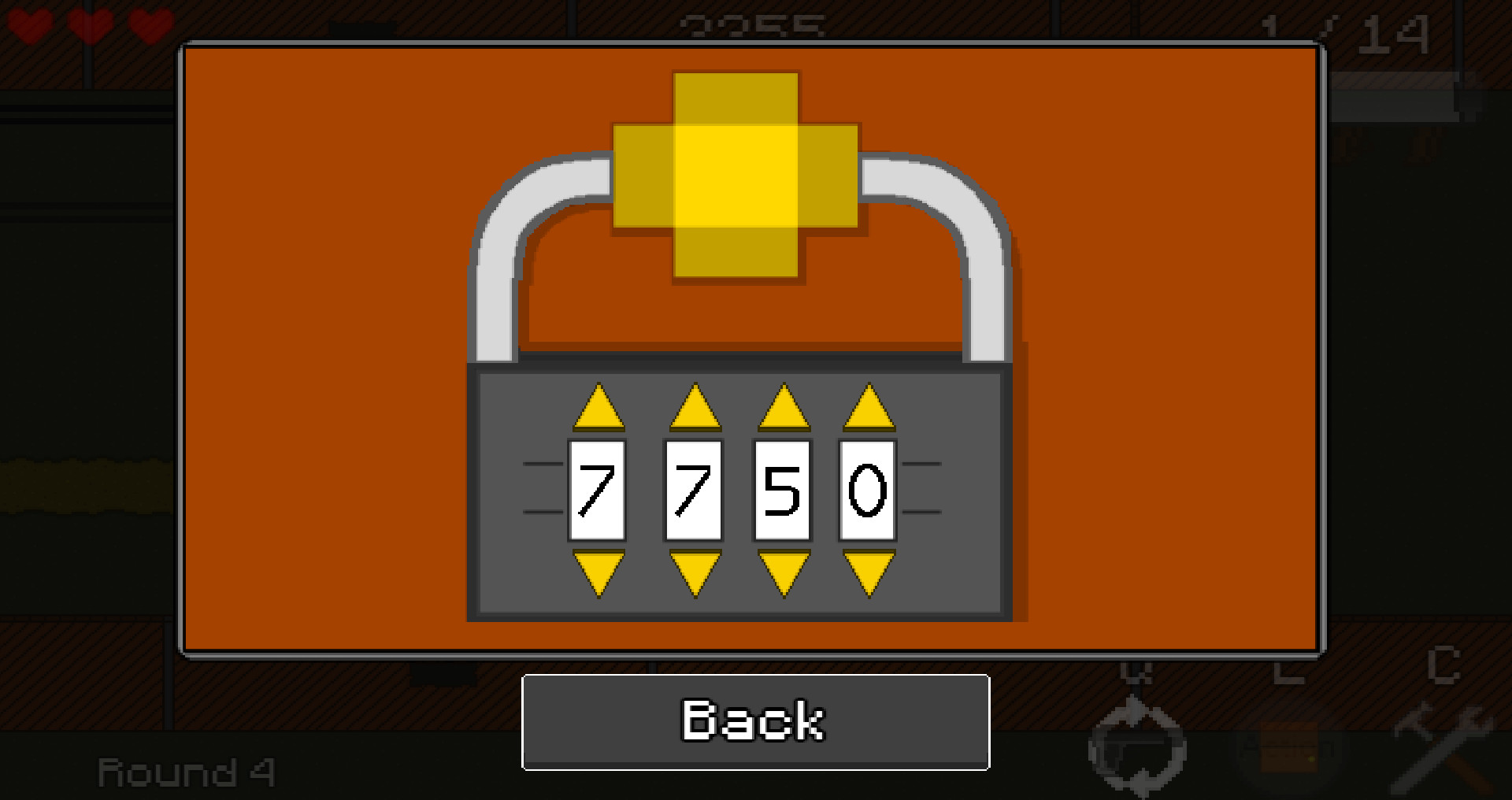 Zombie Cubes screenshot 13