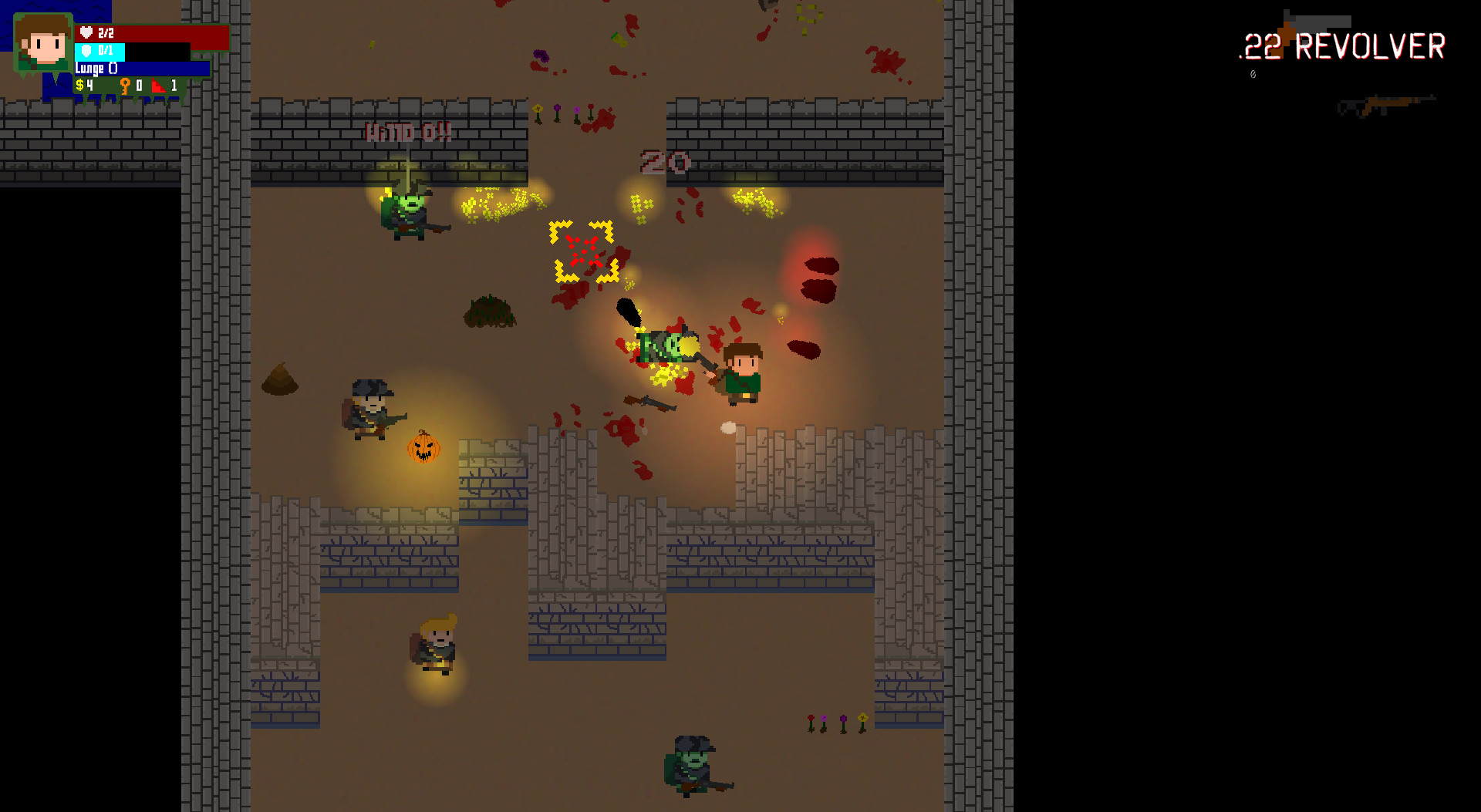 WayDown screenshot 1