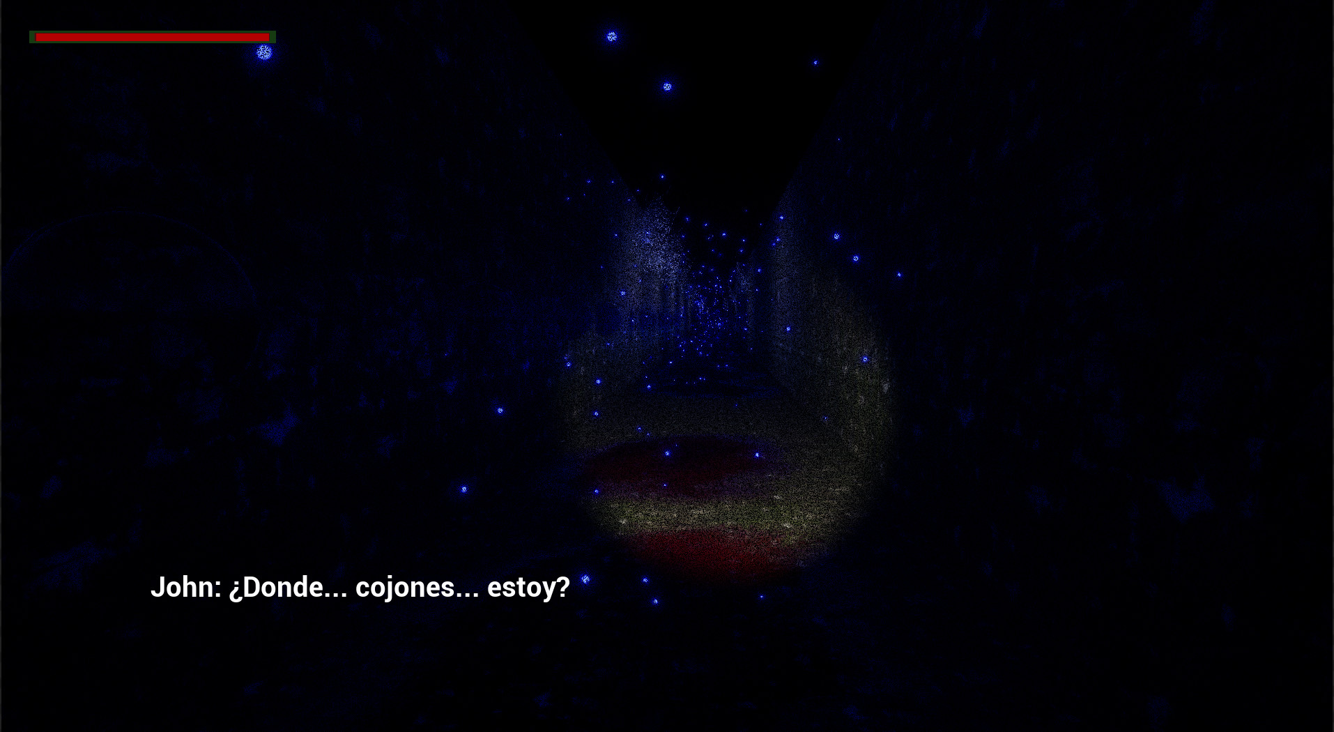 John:Condemned screenshot 7