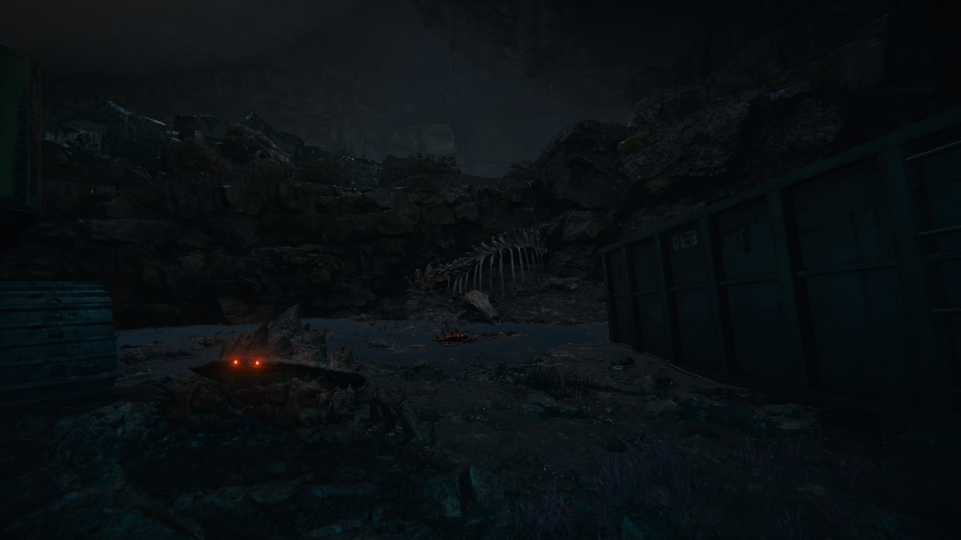 The Return: Survival screenshot 4
