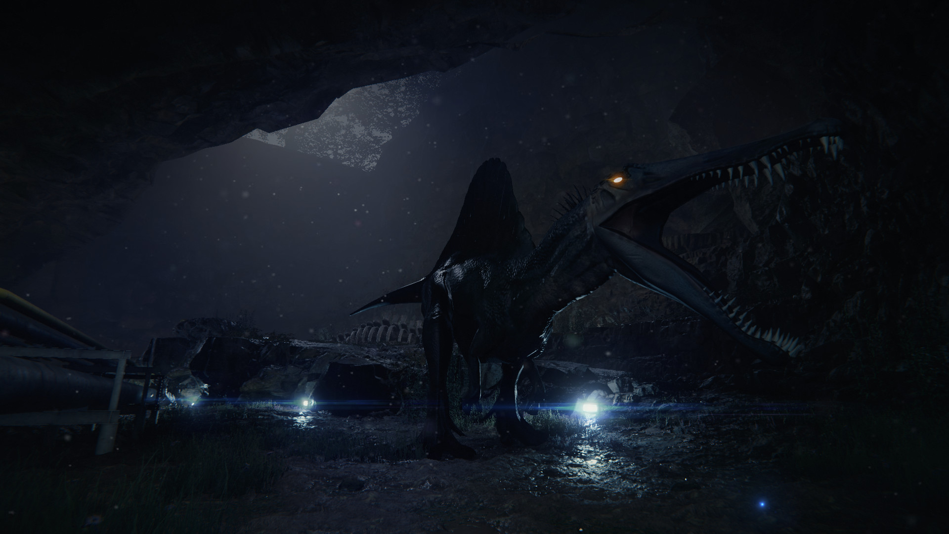 The Return: Survival screenshot 3