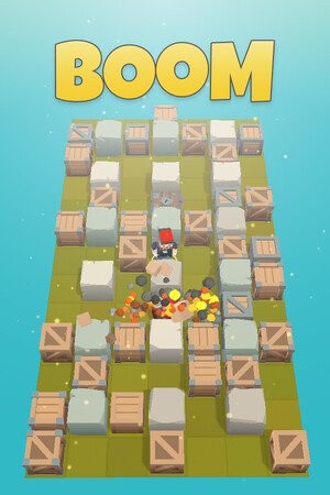 Boom