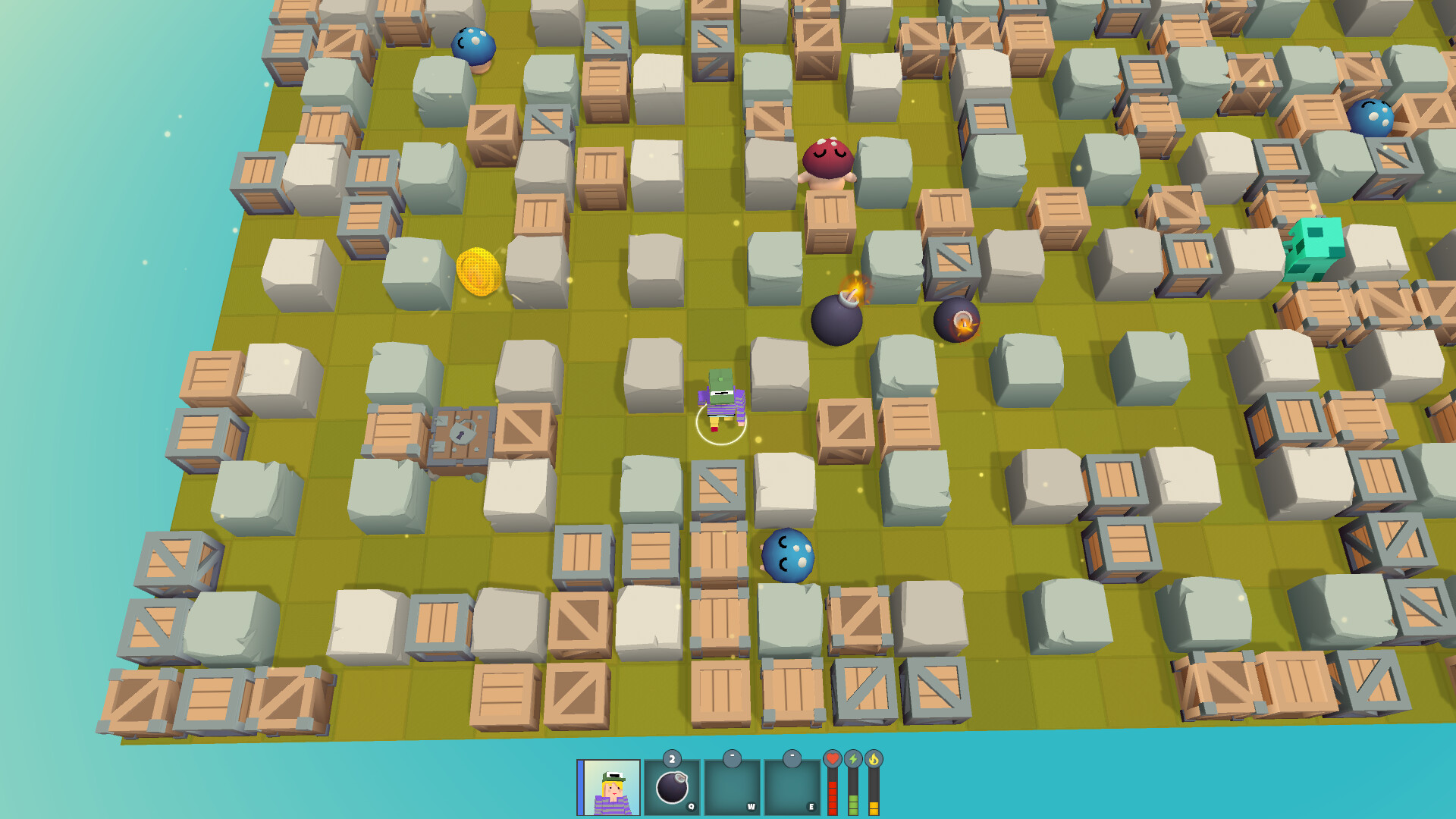 Boom screenshot 13