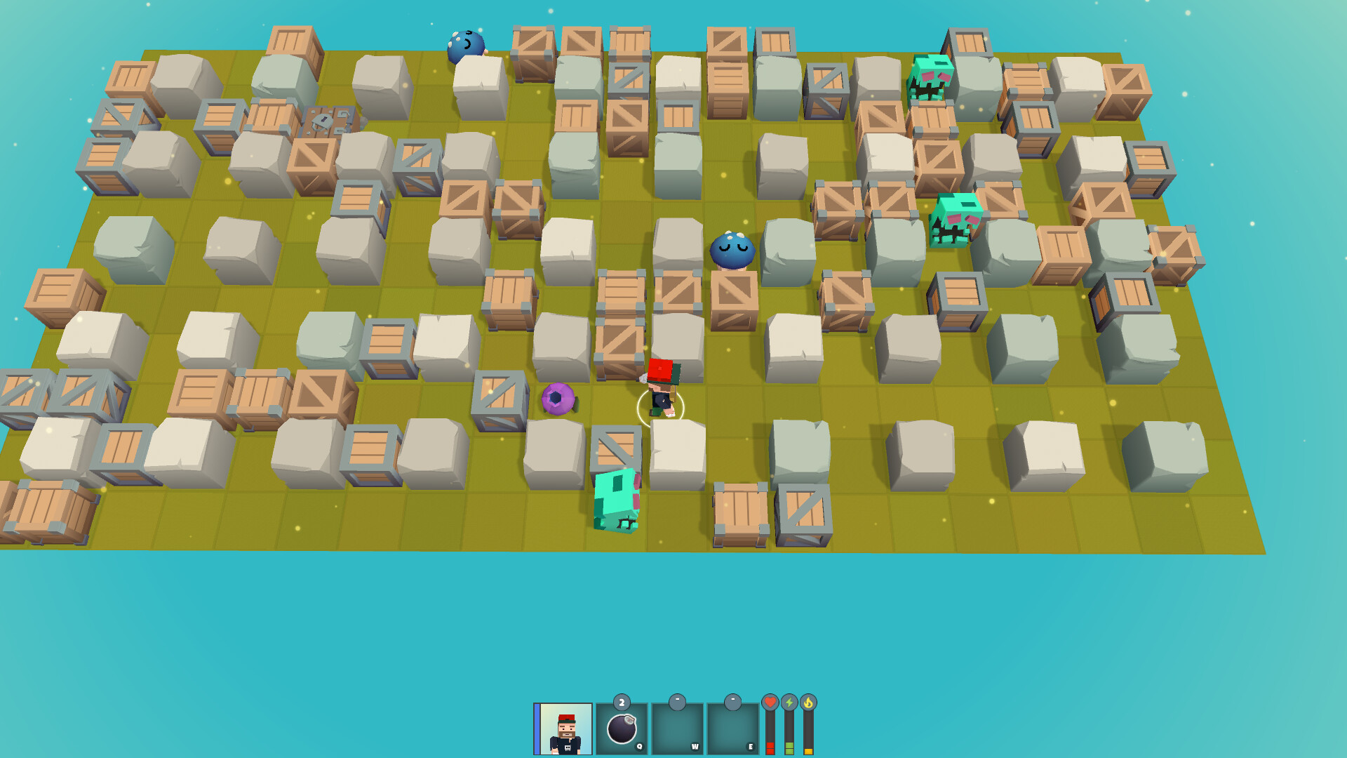 Boom screenshot 5
