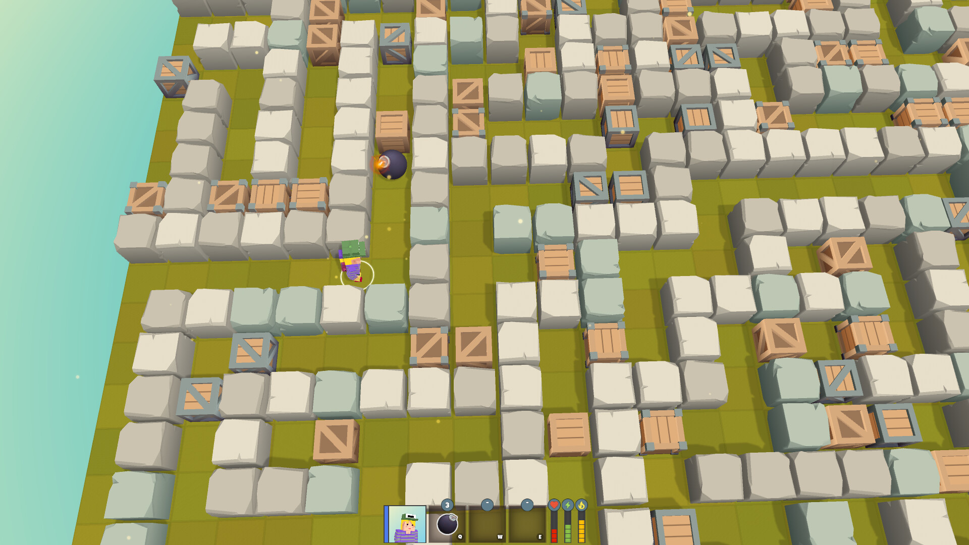 Boom screenshot 11