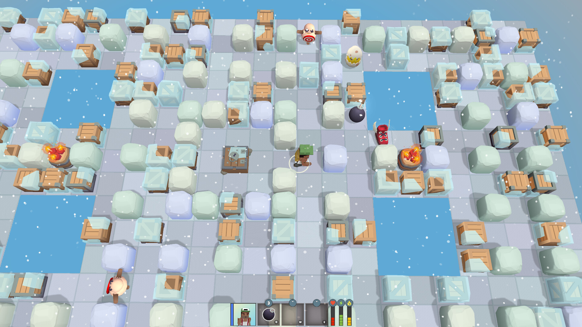 Boom screenshot 9