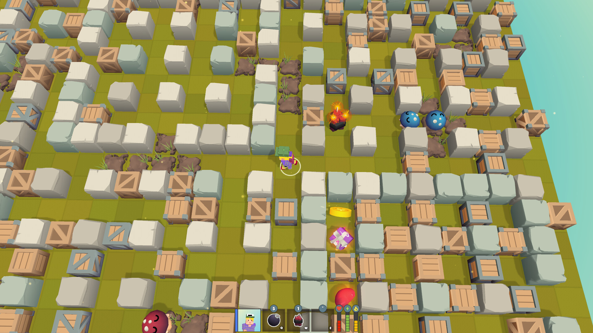 Boom screenshot 10