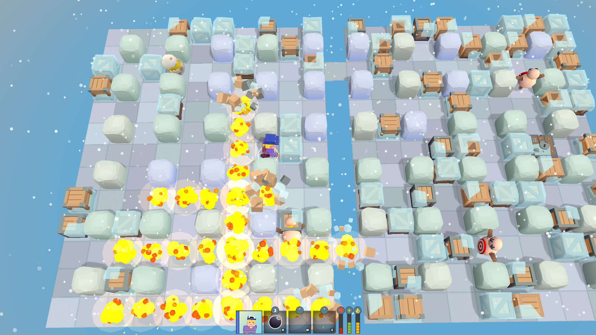 Boom screenshot 8