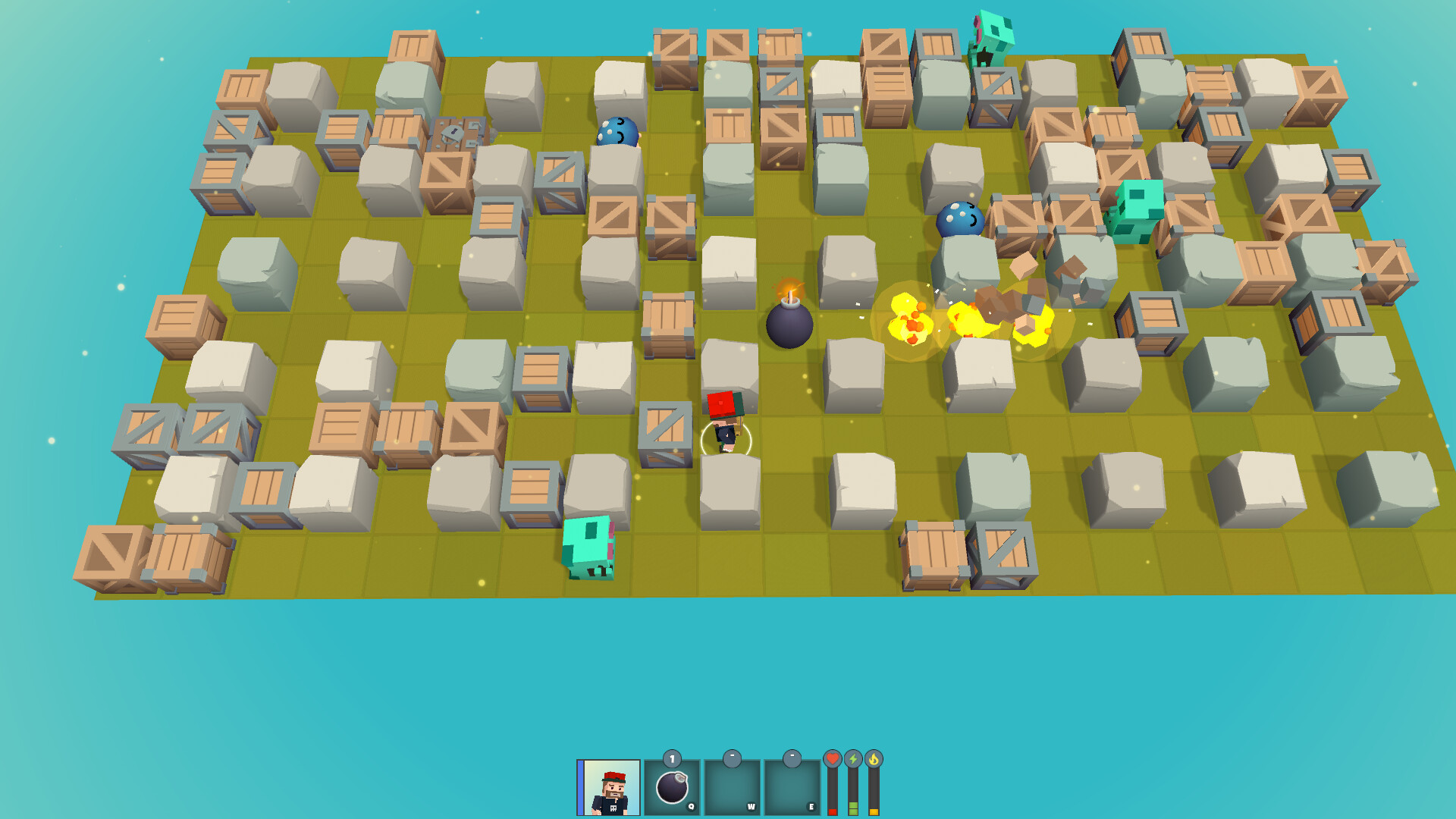 Boom screenshot 12