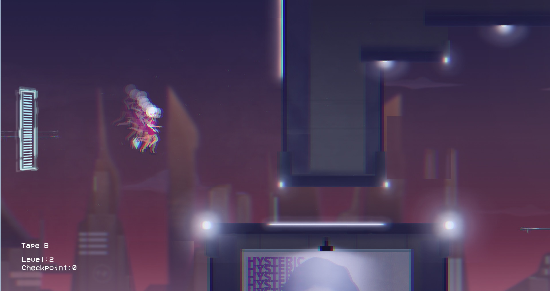 Aspect screenshot 3