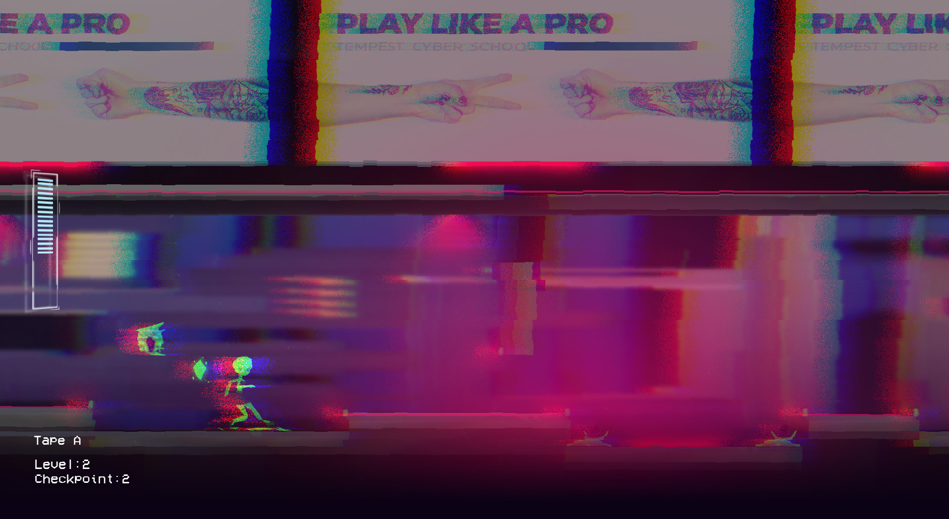 Aspect screenshot 5