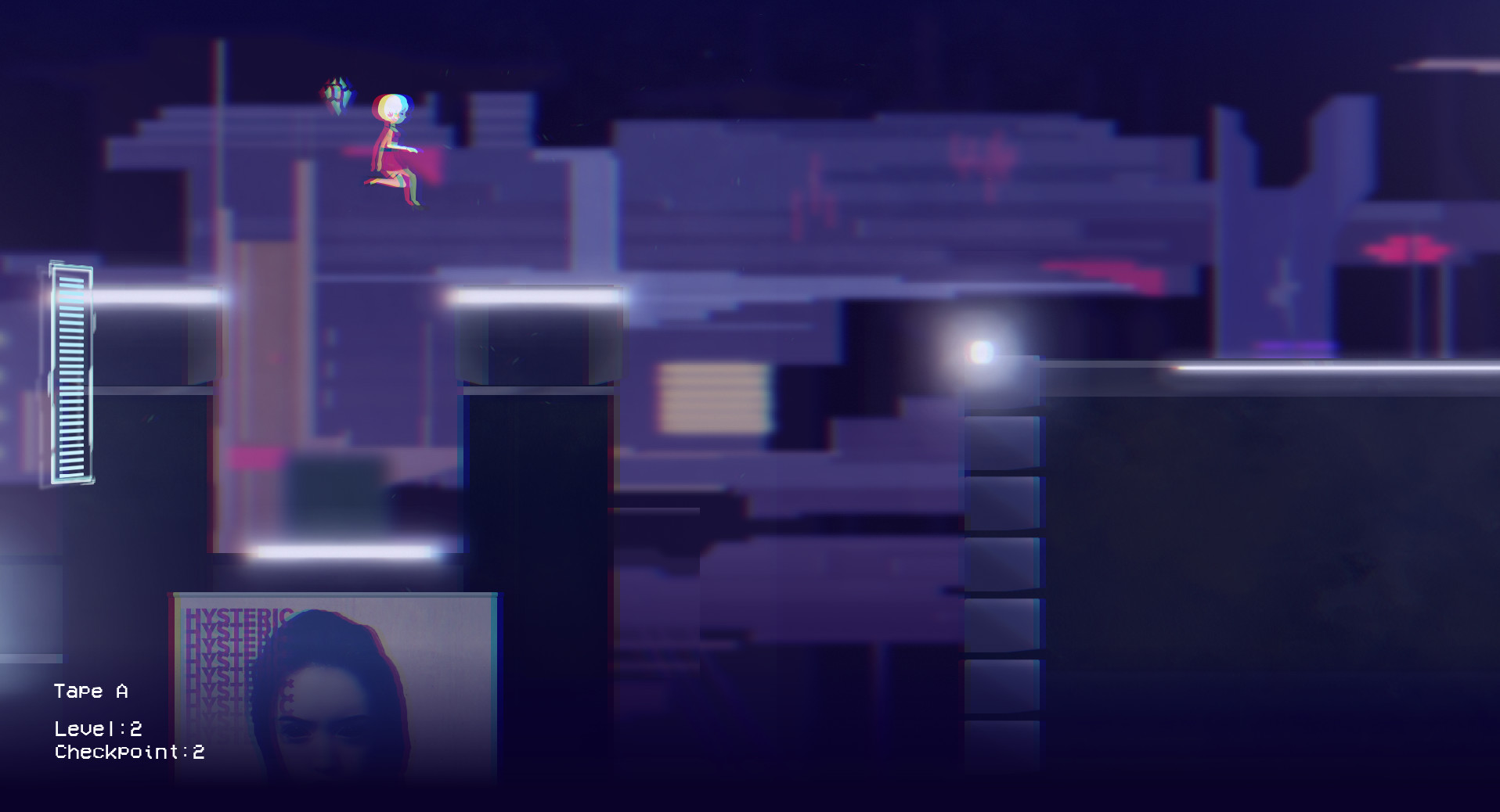 Aspect screenshot 4