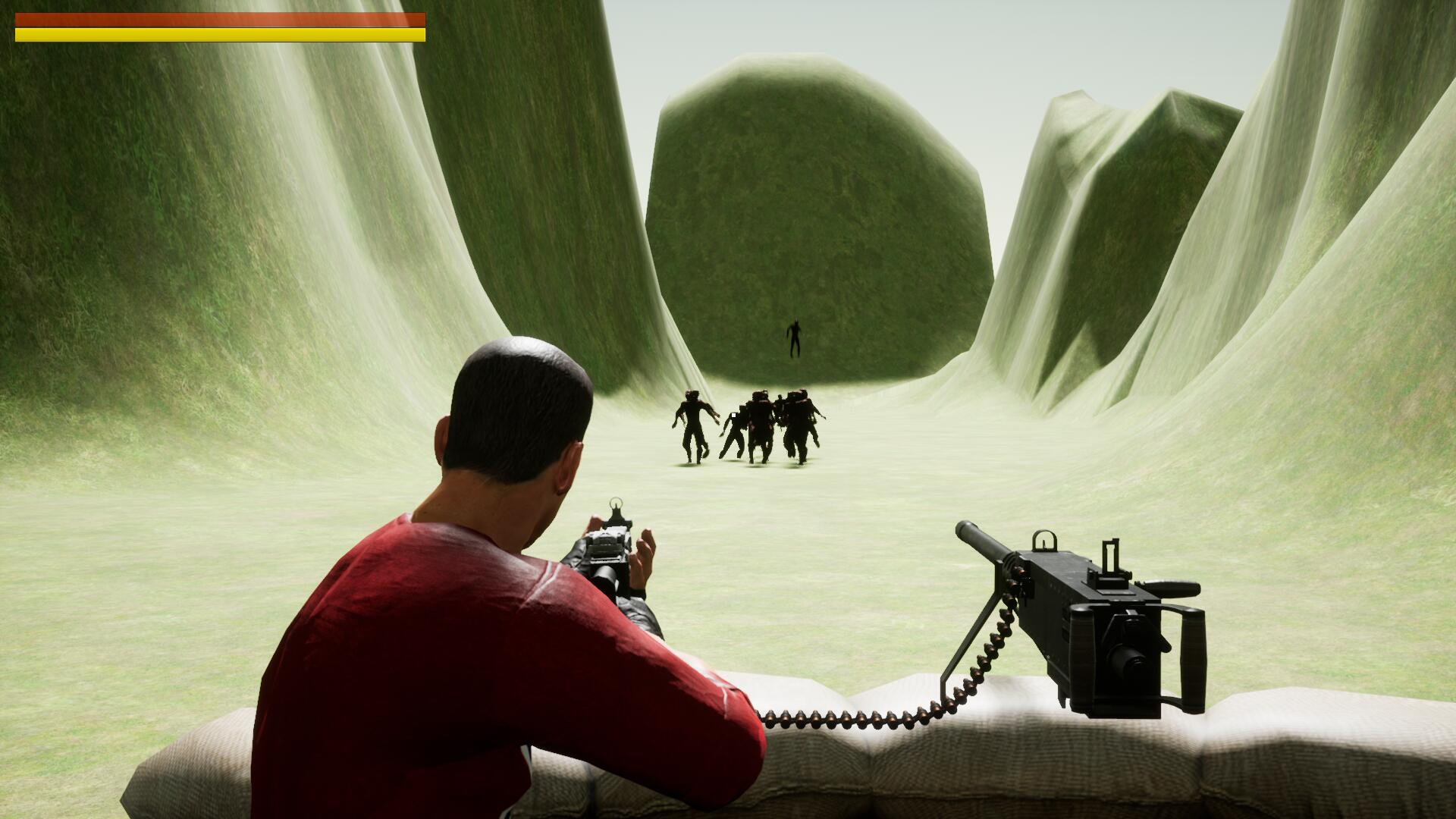 Deconstruction Lab screenshot 9