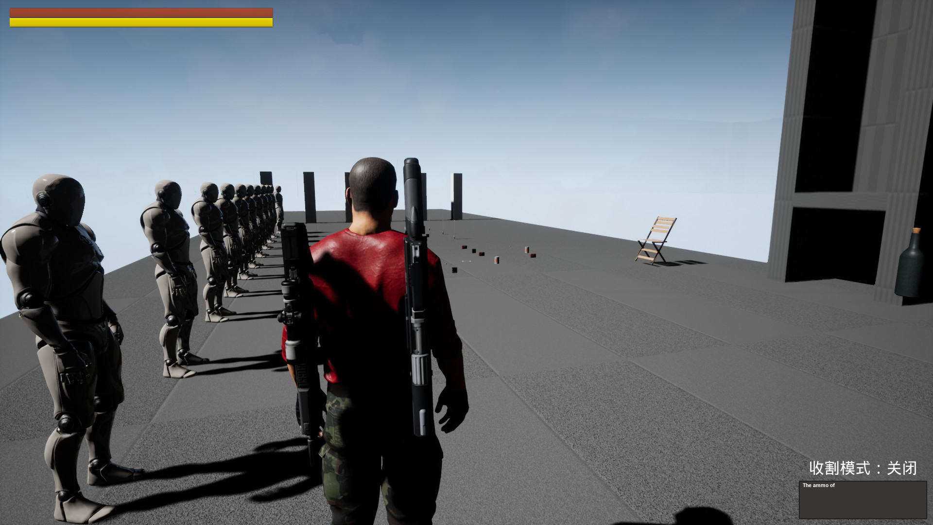 Deconstruction Lab screenshot 4