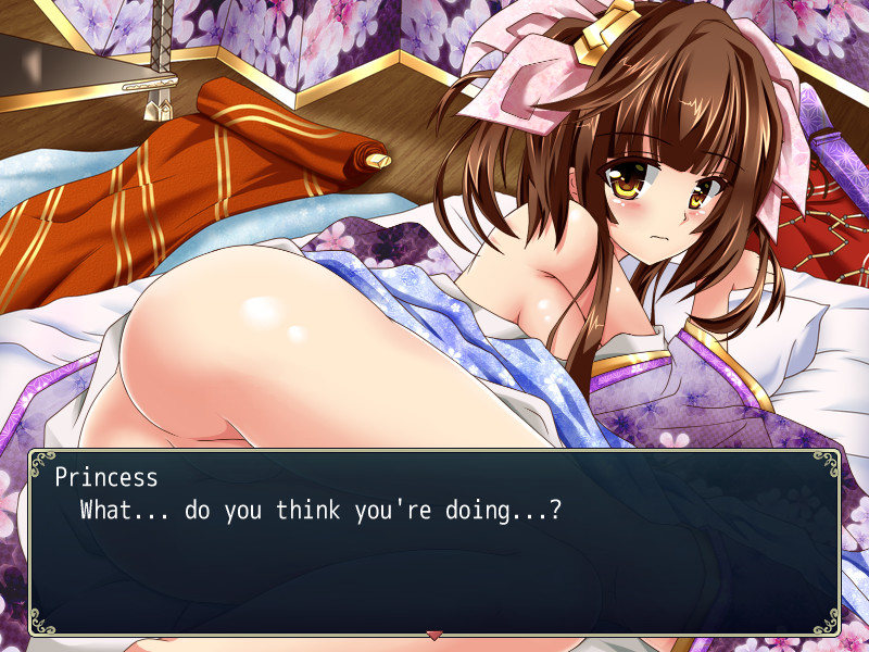 SengokuNeet screenshot 6