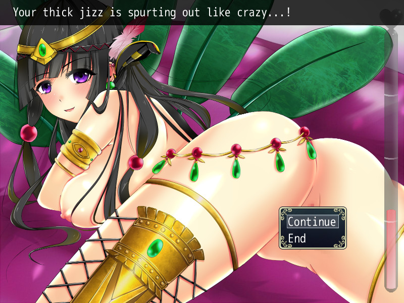 SengokuNeet screenshot 8