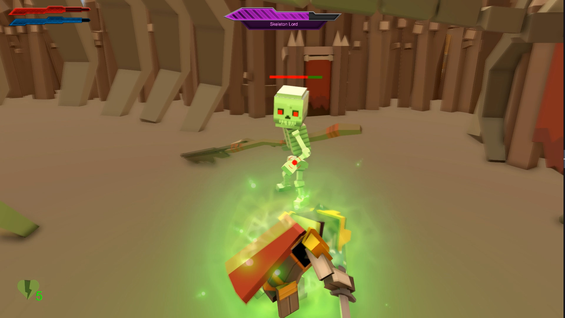 Save Thine Kingdom screenshot 10