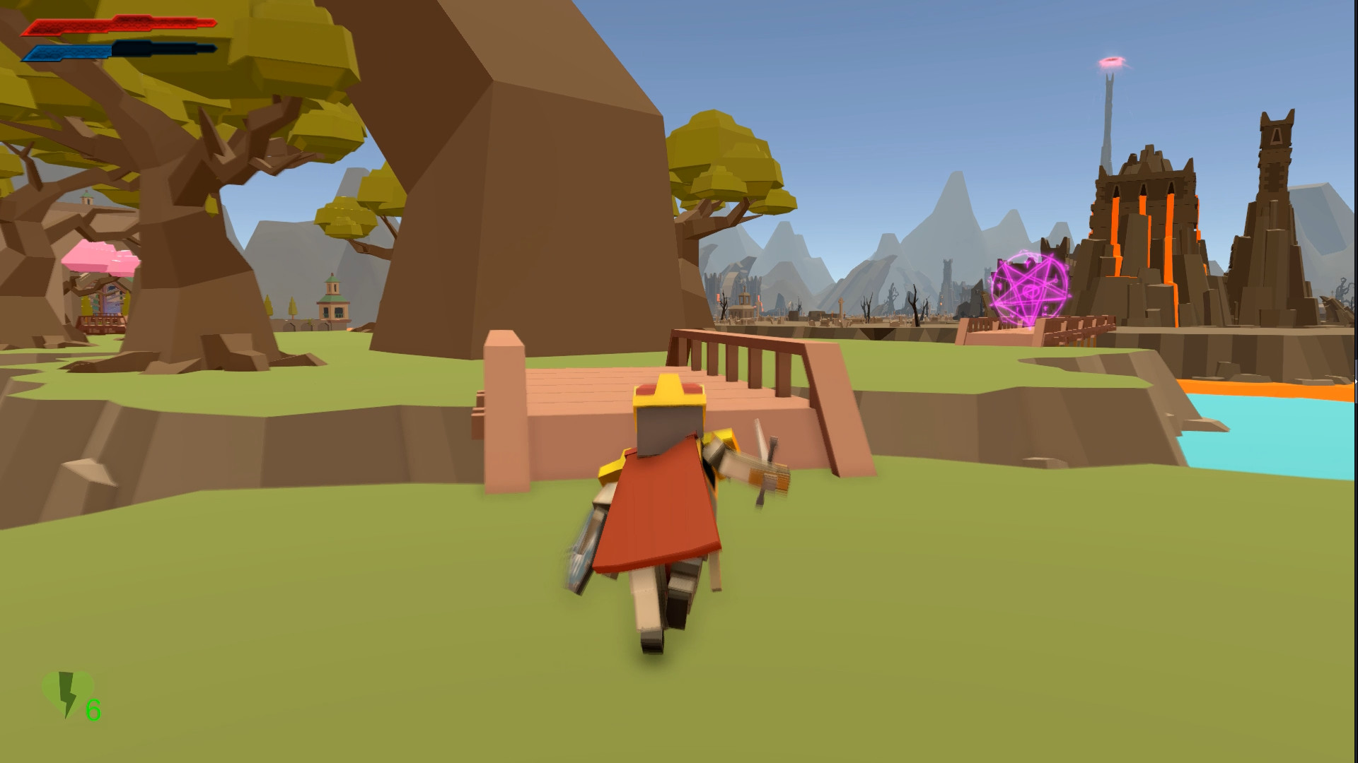 Save Thine Kingdom screenshot 4