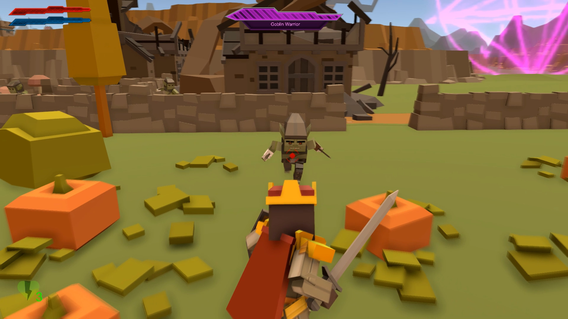 Save Thine Kingdom screenshot 17