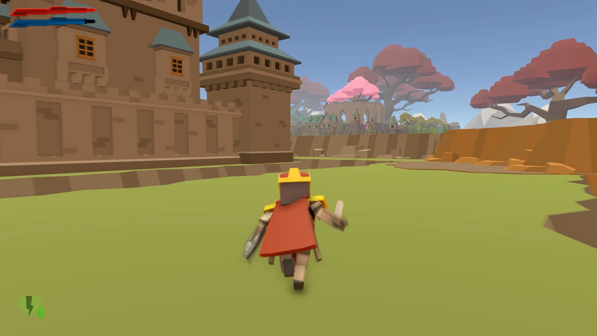 Save Thine Kingdom screenshot 11