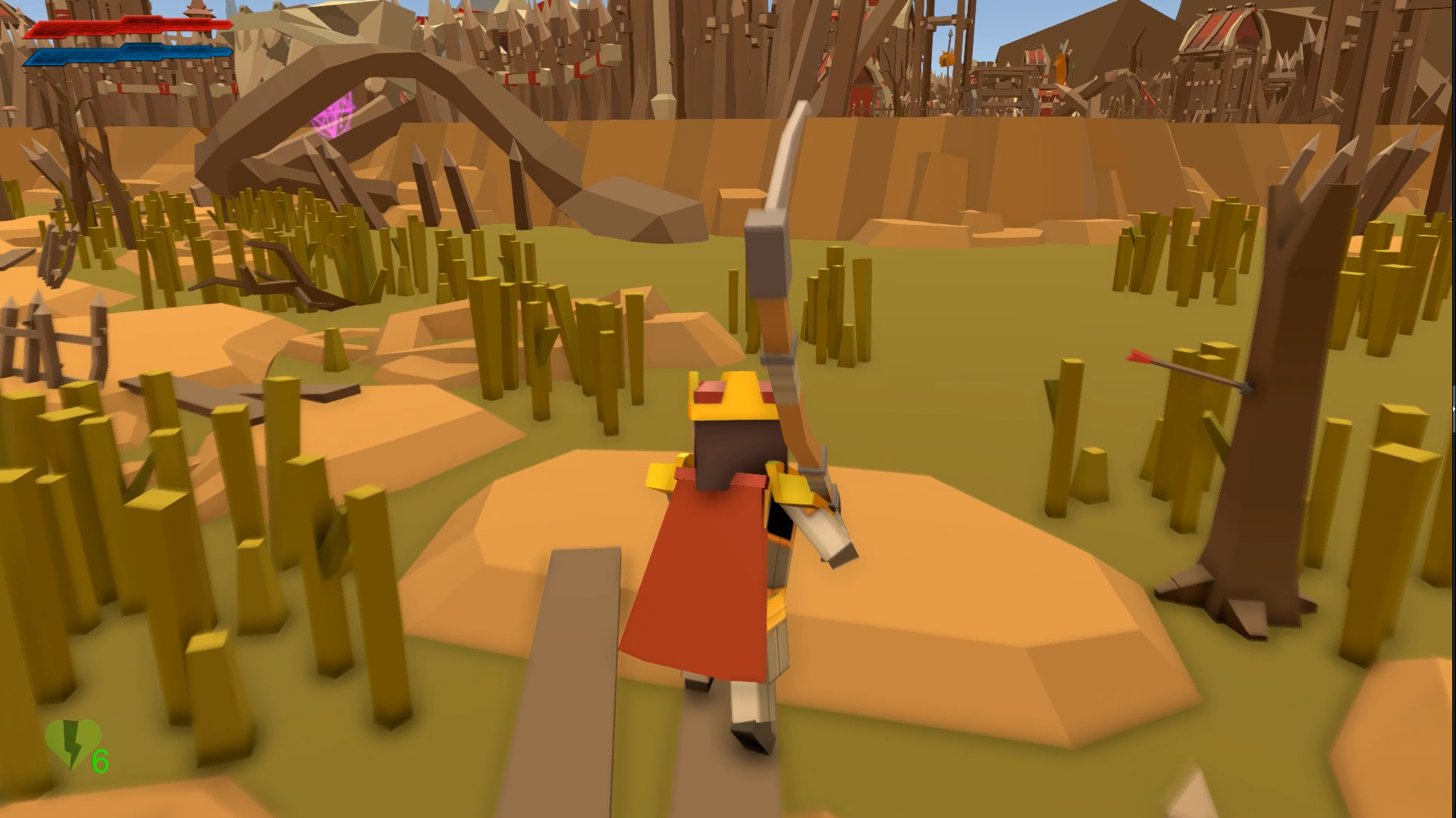 Save Thine Kingdom screenshot 19