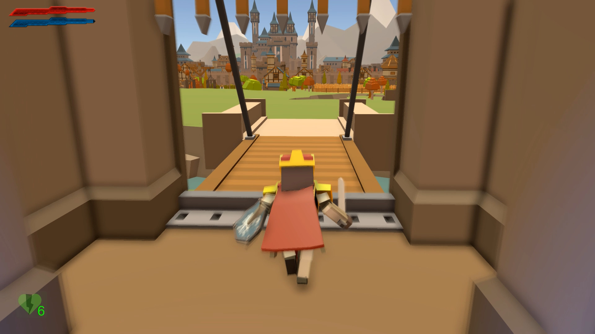 Save Thine Kingdom screenshot 13